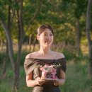 (주)상산골푸른숲 | 인천 연희자연마당에서 푸른 자연 속 야외 웨딩 스냅