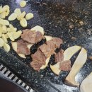 전주 호성동 고깃집 하이넬그린농장 정육식당