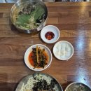 나성동_나릿재202동건너편 | 나성동 맛집 대선칼국수 세종점 칼국수 비빔국수 후기