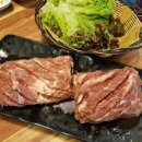 백년갈비옥정 네이버블로그