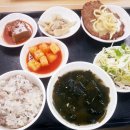 직원식당 이미지