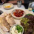 내금정 | 7형제우리감자탕 금정본점 방문후기(내돈 내산!)