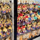 천사섬마트 | 오키나와 여행 3일차/이온몰 라이카무/포켓몬센터/오와세스시/코우리섬숙소