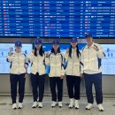 U16 여자 대표팀, 주니어 빌리진킹컵 아시아/오세아니아 최종 예선 출전 이미지