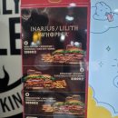 버거킹 신메뉴 &#39;더블비프불고기버거&#39; 내돈내산 후기!
