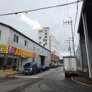 한들파크모텔 이미지