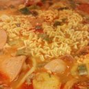 신촌부대찌개