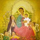 가르멜수도원 이미지