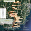 신현봉 | 2020 물사랑 낙동강 200km울트라 (6/5~6/7)