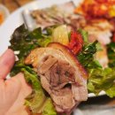 맛있는족발가게인천 | 인천 계양 족이맛있는사또족발 인천 계산동 족발 가족외식으로 다녀온 후기