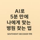 이레정형외과의원 | 내 동네 좋은 병원, AI로 ‘정확하게’ 고르는 법