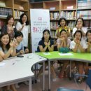 꿈사랑 작은도서관 이미지