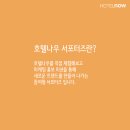 나우호텔 이미지