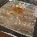 임계 동산 아파트 입구 옆 다이닝코드