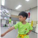 수 태권도 인성교육관 이미지