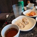 강강술래 - 안산시 단원구 원곡로 47-1 | 노원 가족외식 추천! 강강술래 상계점 양념정식 먹고 온 후기