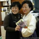 [문경향토음식학교 고급반교육] 우리음식연구회원들의 솜씨자랑~이보은 쌤 평가 이미지