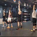 크로스핏 스팟 | 구리 크로스핏 스팟 : 어반웨이브 쓰로우다운 대회 후기