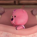 은행마을아주아파트 앞 이미지