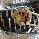 오가김밥