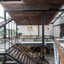 Cafe in Garden 이미지