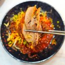 부드러운 청담족발 운서족발맛집 포장할인에 막국수 족발서비스까지 푸짐한 영종도족발맛집 추천 영종도...