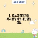 르노코리아자동차 서비스코너 진영 | 경상남도 김해시 진영읍 근처에서 찾은 1개의 삼성서비스센터 정보를 알아보세요.
