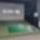 희스크린골프 이미지