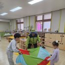 봉오초병설유치원 이미지