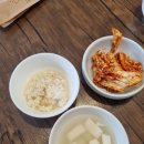 진안동 칼국수 파머스마켓팥집 내돈내산