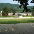 산평초등학교 이미지