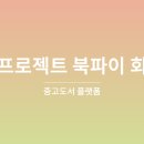프로젝트 파이