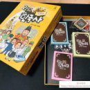 보드게임으로 즐기는 한국사 이미지