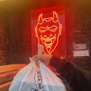 마왕족발 원종사거리점 이미지