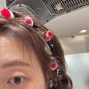 더리버 | 고덕동 미용실 이가자 강동아이파크더리버점 셋팅펌 후기 (feat.영원실장)