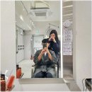 가르마헤어수원역점 | 수원역 미용실 고급스러운 분위기 가르마헤어 수원역점 방문 후기