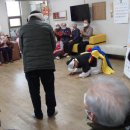 민들레실버홈 이미지