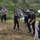국민대, 산사태 전문인력 양성센터 안동 산불 피해지 산사태 위험도 평가 연구 착수 이미지
