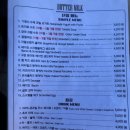홍대 버터밀크 리코타 치즈 팬케이크 세트 꿀딸리요 서울 브런치 맛집 내돈내산 수플레 팬케익 후기
