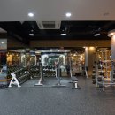 INUS FITNESS. 삼성점에서 B.C 조 선생님 2분 추가 채용합니다. 이미지