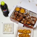 페리카나통 | 페리카나 신메뉴 화이트딥 치폴릭 치킨 감자치즈스틱 주말 야식