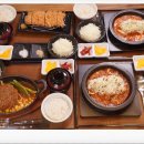 쿠마키친 구리장자호수공원점 | 구리 맛집 추천 돈카츠부터 나베까지 다양한 일본 가정식 쿠마키친 구리장자호수공원점