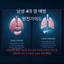 씨유후암좋아요점 | 남성 4대 암 예방 완전가이드 | 2025년 최신 검진법으로 90% 조기발견 성공한 실제 경험담