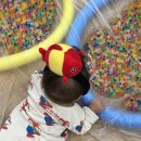 (주)유진홈센터 | 아기 문화센터 오감놀이 후기 홈플러스 구미점