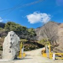 횡성 온새미로 캠핑장 이미지