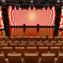 구름아래소극장 이미지