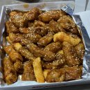 맥시칸치킨(주월점)