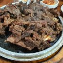 예산갈비 이미지