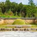 성삼문 선생 유허지 이미지