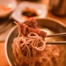 정인면옥평양냉면 이미지